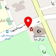 شیرینی باباقناد