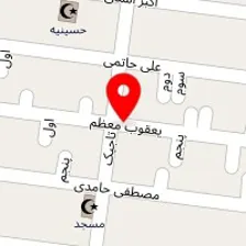 قنادی مروارید