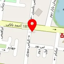شیرینی فروشی لادن