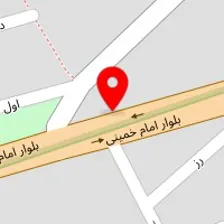 شیرینی فروشی نون خامه ای