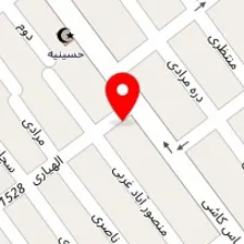 قنادی شهرستمی
