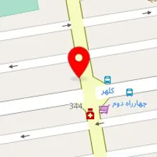 شیرینی سرای بابائی