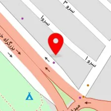 شیرینی سرای آزادگان