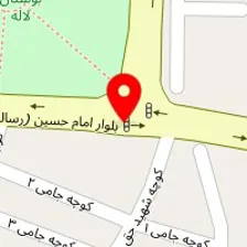 تخمه داغ عشقعلی