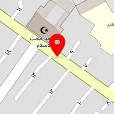 شیرینی سرای خوشه