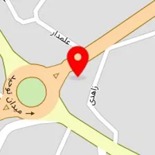 شیرینی سرای ارگ