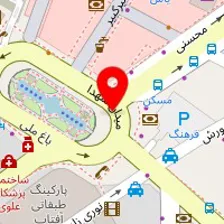 فروشگاه گوشتیران