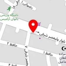 شیرینی نیسا
