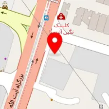 شیرینی فروشی مجلل