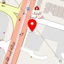 شیرینی فروشی مجلل