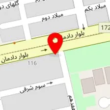 قنادی کوک