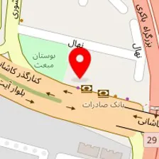 قنادی محفل