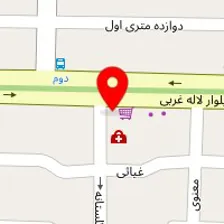 شیرینی تمشک