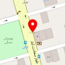 شرینی فروشی قند عسل