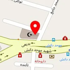 شیرینی اقدسیه