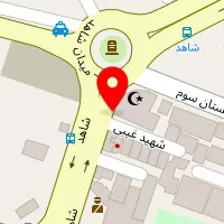 شیرینی ماه نور