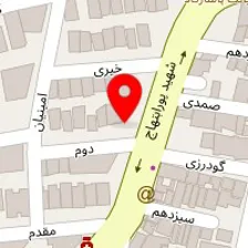 شیرینی شان بابا