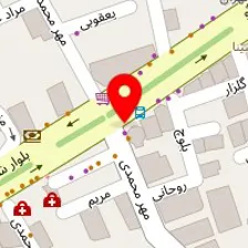 قنادی پاک تبریز
