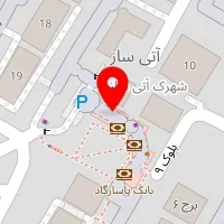شیرینی فروشی می خوش