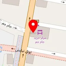 فروشگاه تنقلات آقای شکلات