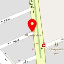 شیرینی فروشی اشرافی اصل