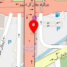 فروشگاه شکلات پاسارگاد