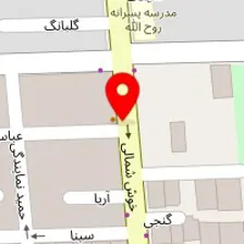 قنادی بابک یزدی