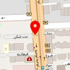 قنادی شادکام یزدی