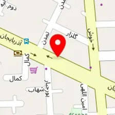 رشته خوشکار تهران