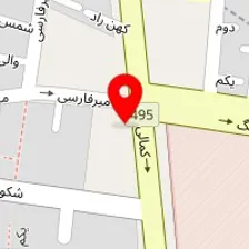 لوازم قنادی میلاد