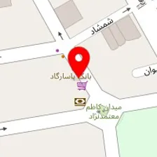 شیرینی فروشی سوگل