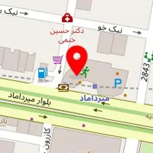 فروشگاه تنقلات لومانا