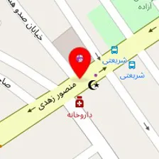 قنادی یاس