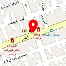 قنادی هانی بال
