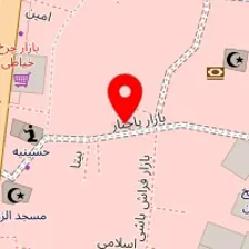 قنادی فرح بخش