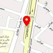 نمایندگی خانه حلوای تبریز - آزالیای تبریز