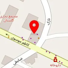 شکلات بانو