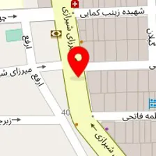 شیرینی فروشی شیرین عسل