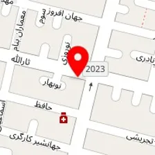 شیرینی سرای رضا