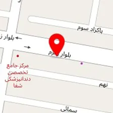 قنادی رنگینک