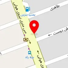 شیرینی فروشی یزدی