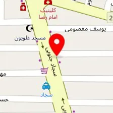 قصر شیرینی شهربانو
