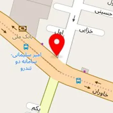 شیرینی فلورا
