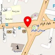 شیرینی سرای چهار فصل