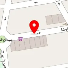 شیرینی فروشی نیلکام کیک