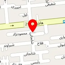 مجموعه فروشگاههای تخصی انواع ادویه وچاشنی