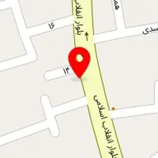 پیزا مهتاب شعبه۱