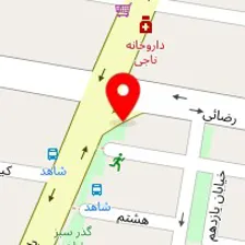 فست فود مامان جون