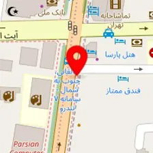 فست فود درویش