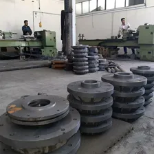 ماشین سازی ایمن سنگ شکن